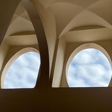 Colosseo Suite Rom Eksteriør billede