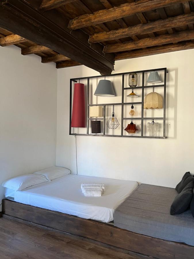 Colosseo Suite Rom Eksteriør billede