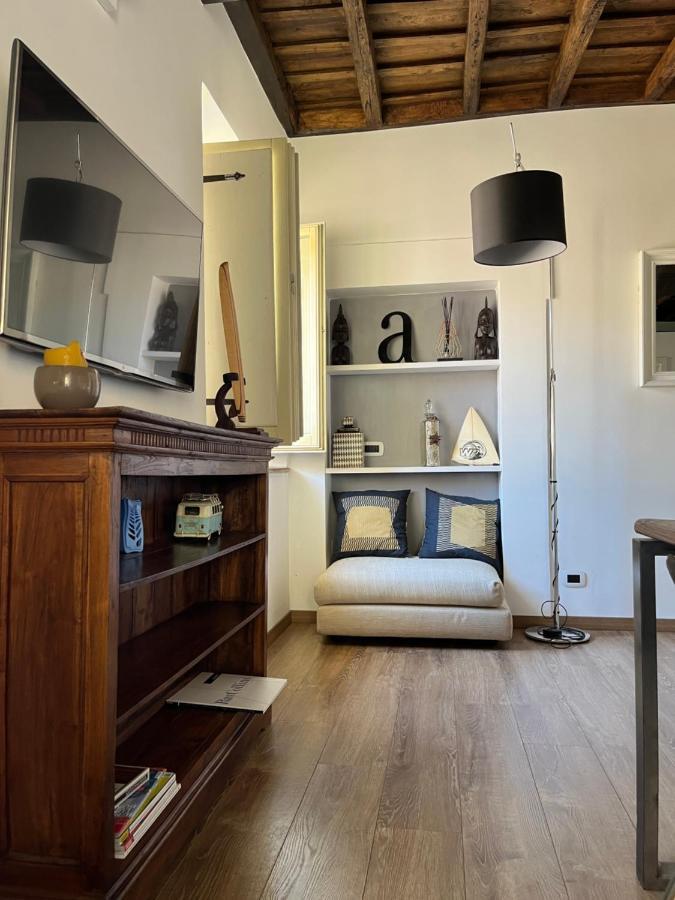 Colosseo Suite Rom Eksteriør billede
