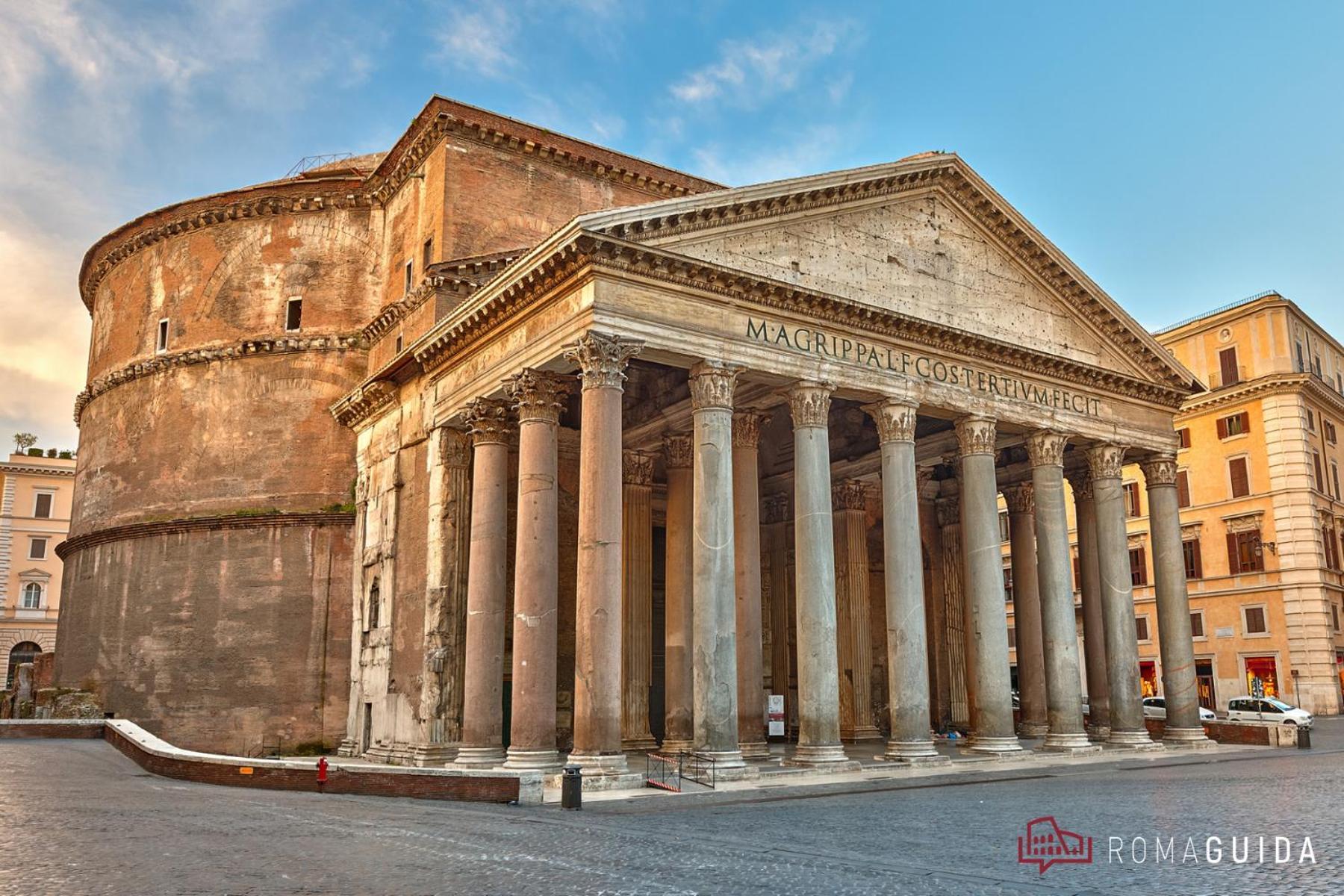 Colosseo Suite Rom Eksteriør billede