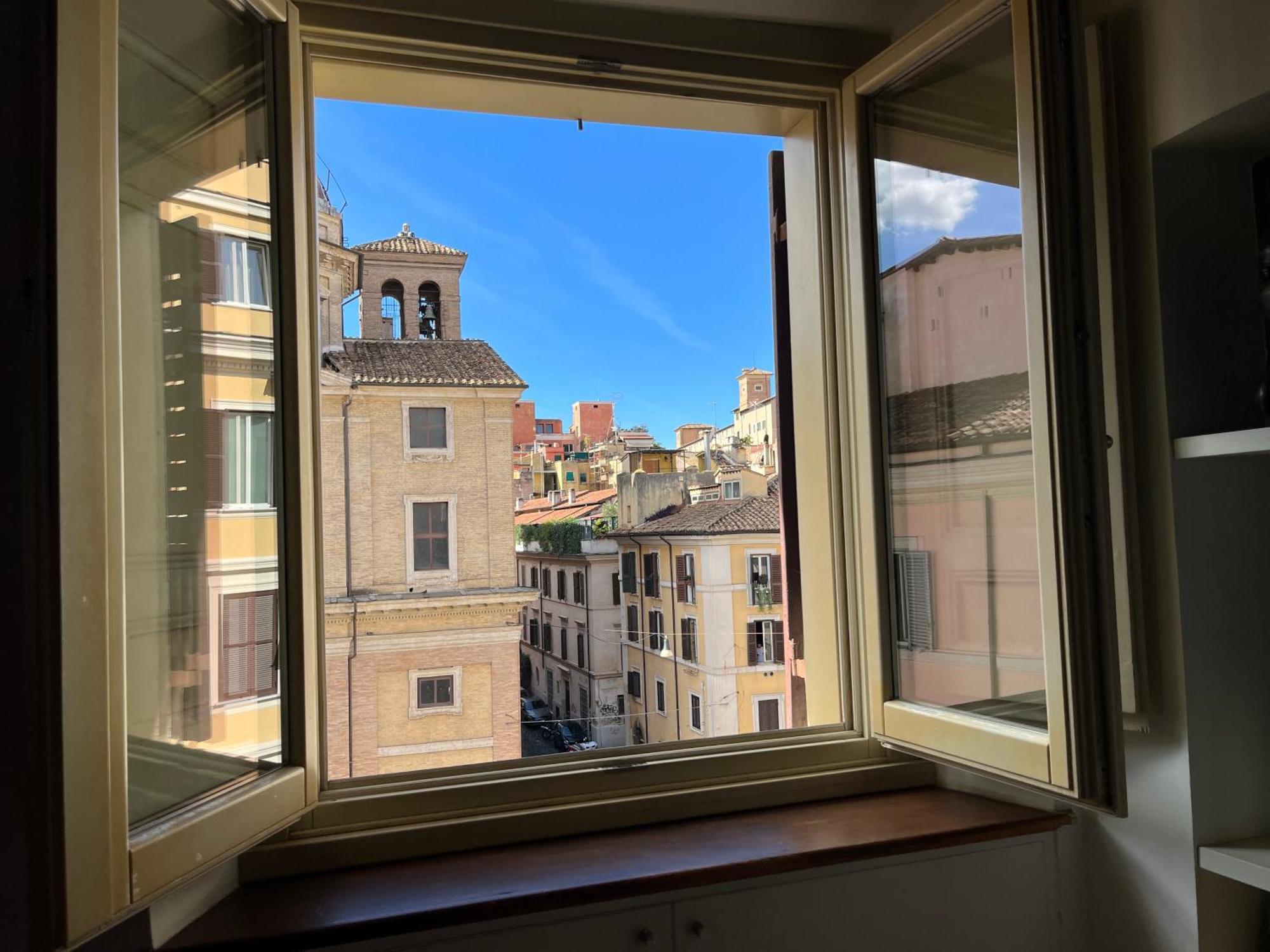 Colosseo Suite Rom Eksteriør billede